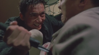 中南海保镖剧照的剧照