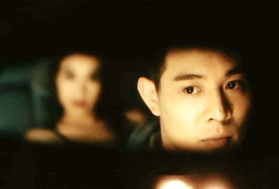 中南海保镖剧照的剧照