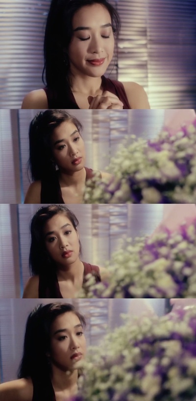 中南海保镖剧照的剧照