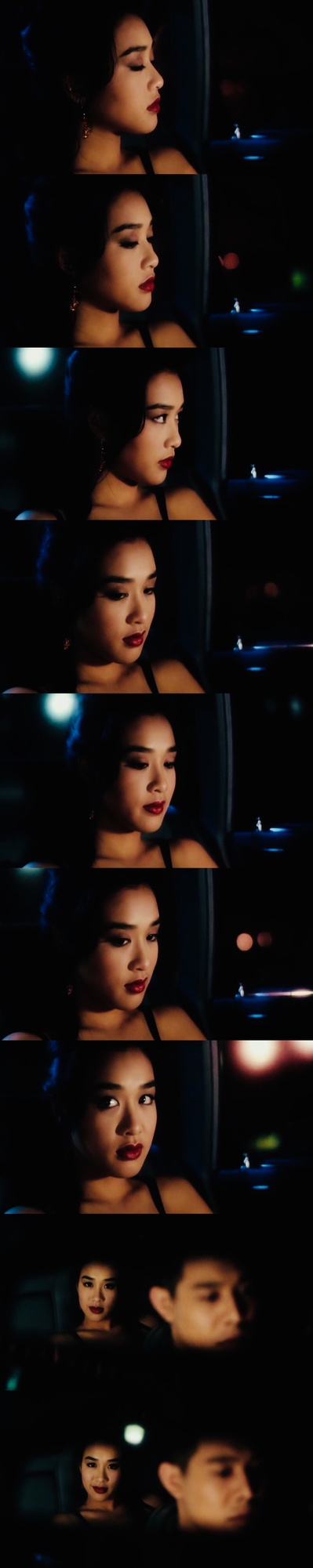 中南海保镖剧照的剧照