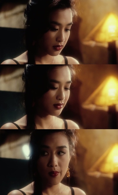 中南海保镖剧照的剧照