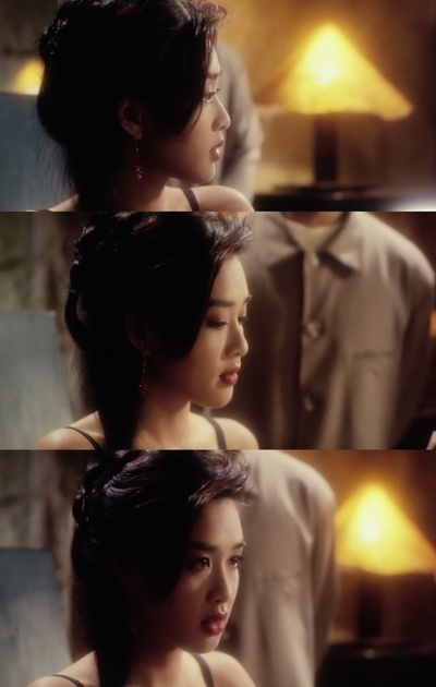 中南海保镖剧照的剧照