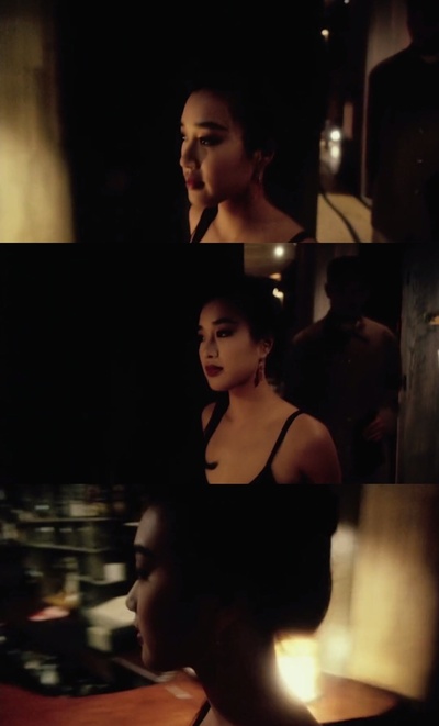 中南海保镖剧照的剧照