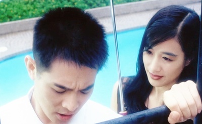 中南海保镖剧照的剧照