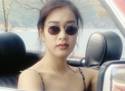 中南海保镖剧照的剧照