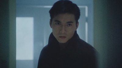 中南海保镖剧照的剧照