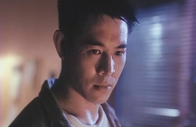 中南海保镖剧照的剧照