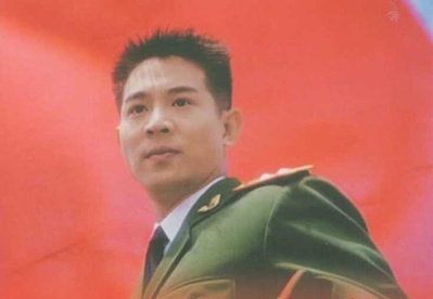 中南海保镖剧照的剧照