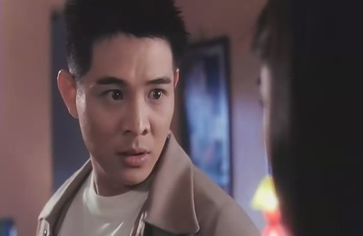 中南海保镖剧照的剧照