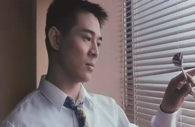 中南海保镖剧照的剧照