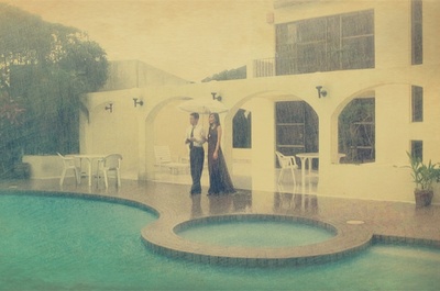 中南海保镖剧照的剧照