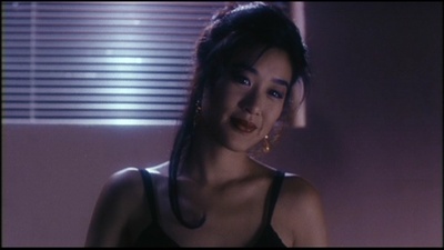 中南海保镖剧照的剧照