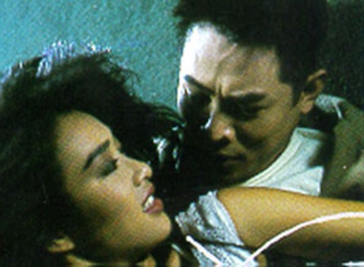 中南海保镖剧照的剧照