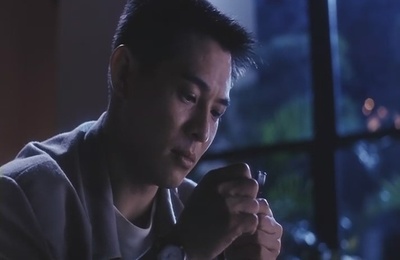 中南海保镖剧照的剧照