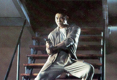 中南海保镖剧照的剧照