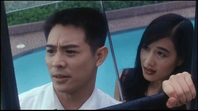 中南海保镖剧照的剧照