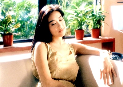 中南海保镖剧照的剧照