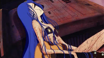 银河铁道999剧照的剧照