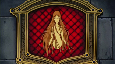 银河铁道999剧照的剧照