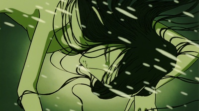 银河铁道999剧照的剧照