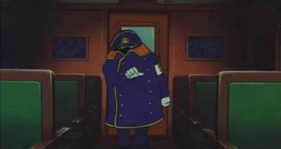 银河铁道999剧照的剧照