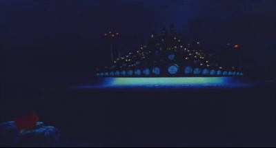 银河铁道999剧照的剧照