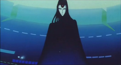 银河铁道999剧照的剧照