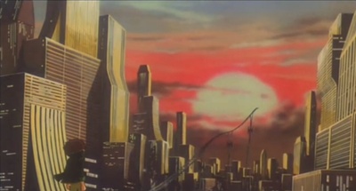 银河铁道999剧照的剧照