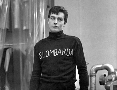 洛可兄弟剧照的剧照