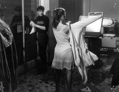 洛可兄弟剧照的剧照