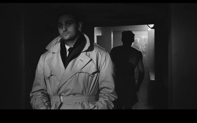 洛可兄弟剧照的剧照