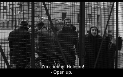 洛可兄弟剧照的剧照