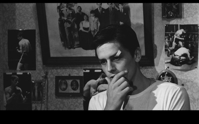 洛可兄弟剧照的剧照