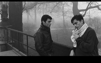 洛可兄弟剧照的剧照