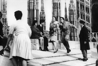 洛可兄弟剧照的剧照