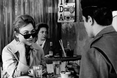 洛可兄弟剧照的剧照