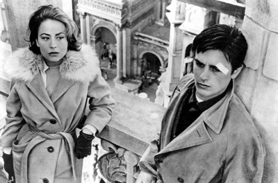 洛可兄弟剧照的剧照