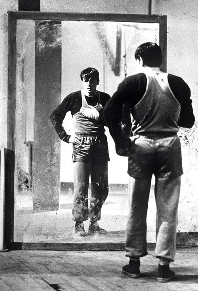 洛可兄弟剧照的剧照