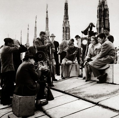 洛可兄弟剧照的剧照