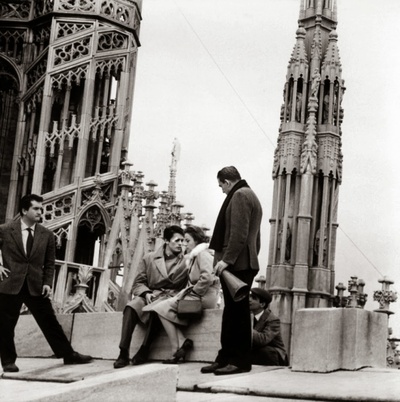 洛可兄弟剧照的剧照