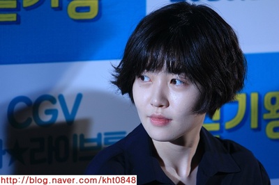 竞走女王剧照的剧照