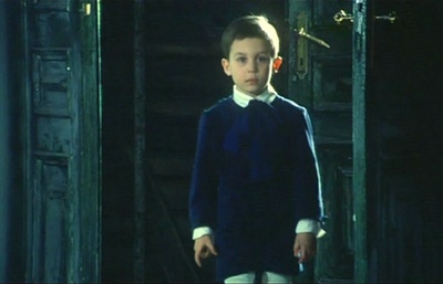 夜的第三章剧照的剧照