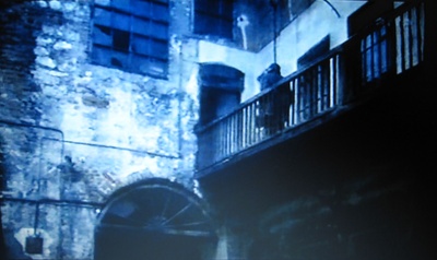 夜的第三章剧照的剧照