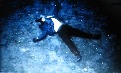 夜的第三章剧照的剧照