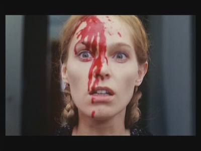 夜的第三章剧照的剧照