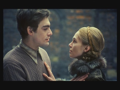 夜的第三章剧照的剧照