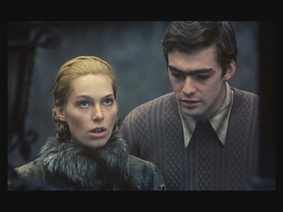 夜的第三章剧照的剧照