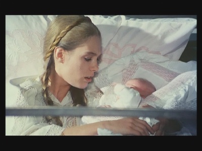 夜的第三章剧照的剧照