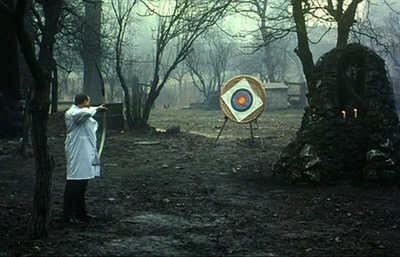 夜的第三章剧照的剧照