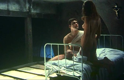 夜的第三章剧照的剧照